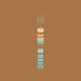 Non Fungible Pot - #980