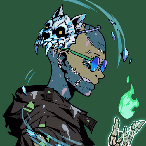 Zomzuki #2442