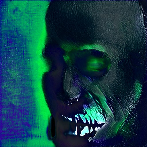 Ai Human Art #28