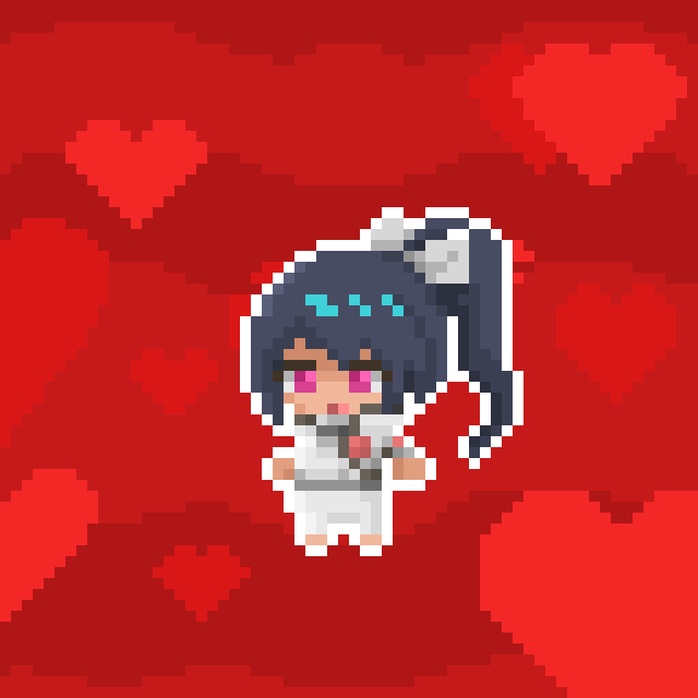 PIXELBAE #377