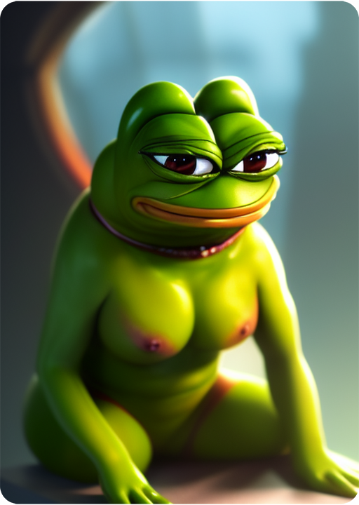 McPepe's #66794