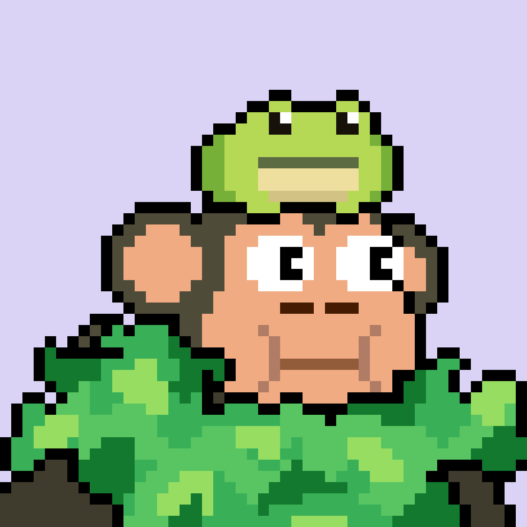 Chimpers #3331