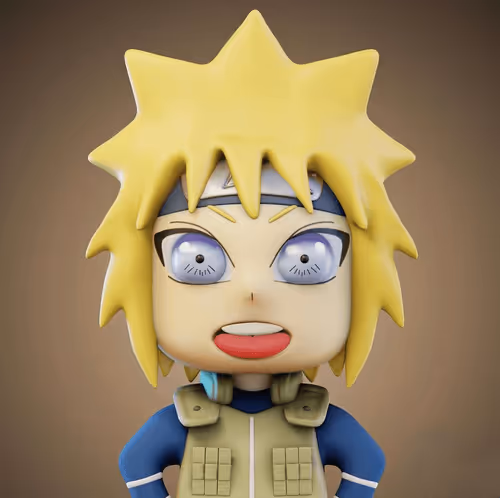 Naruto specials