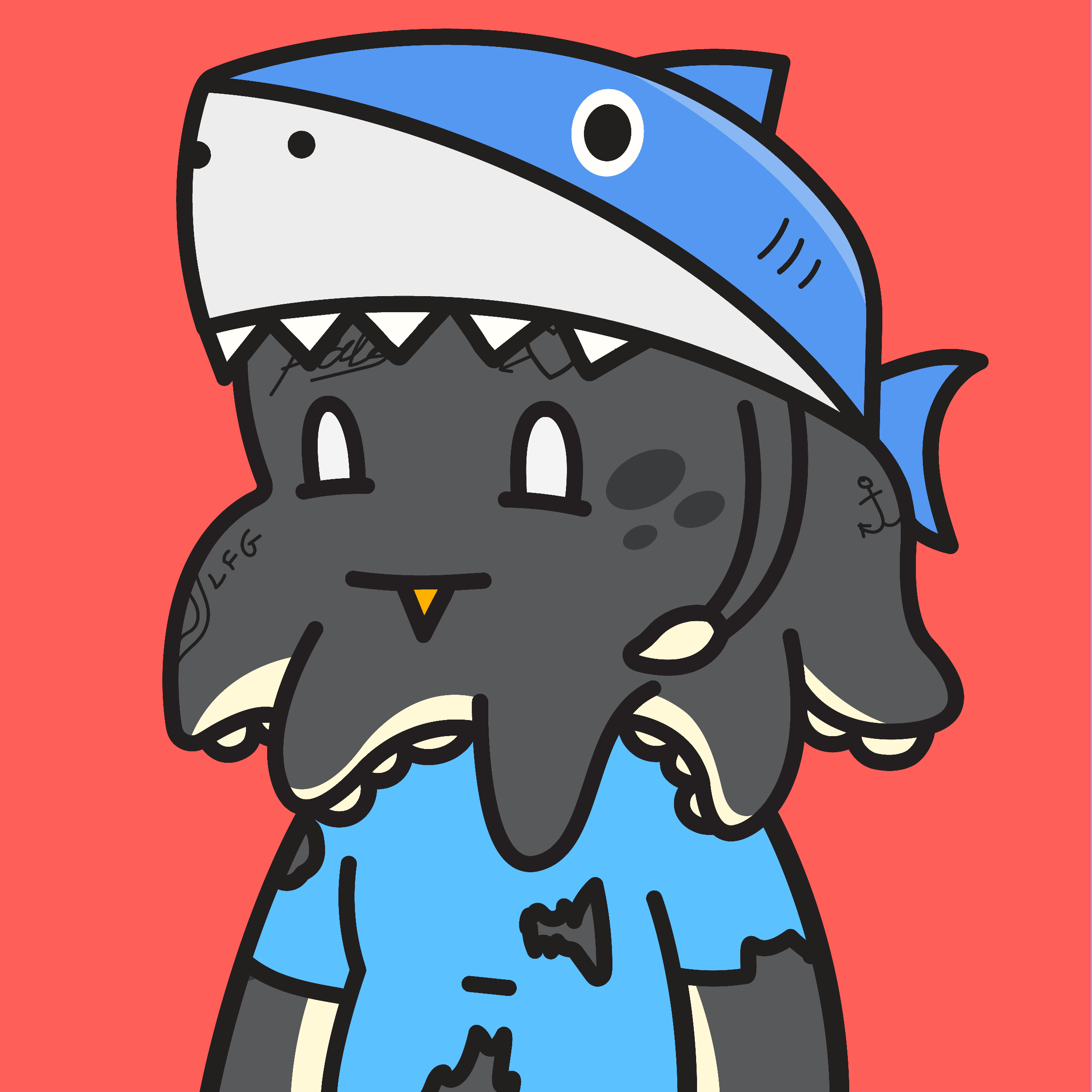 ARGH #3548