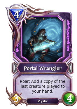 Portal Wrangler ID #44410537