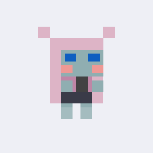 tiny girls #5136