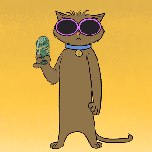 Stoner Cats #3835