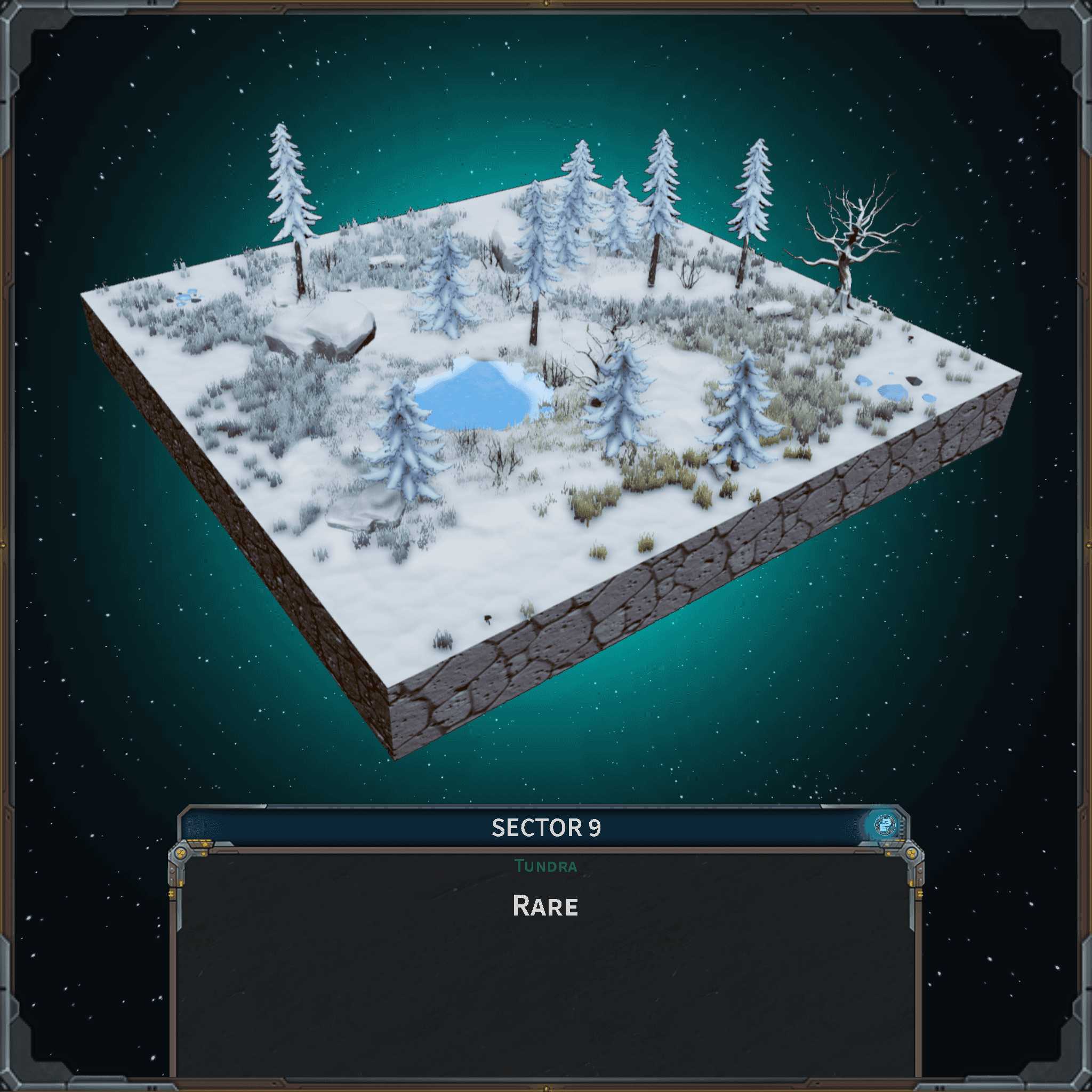 BEO Land #5306