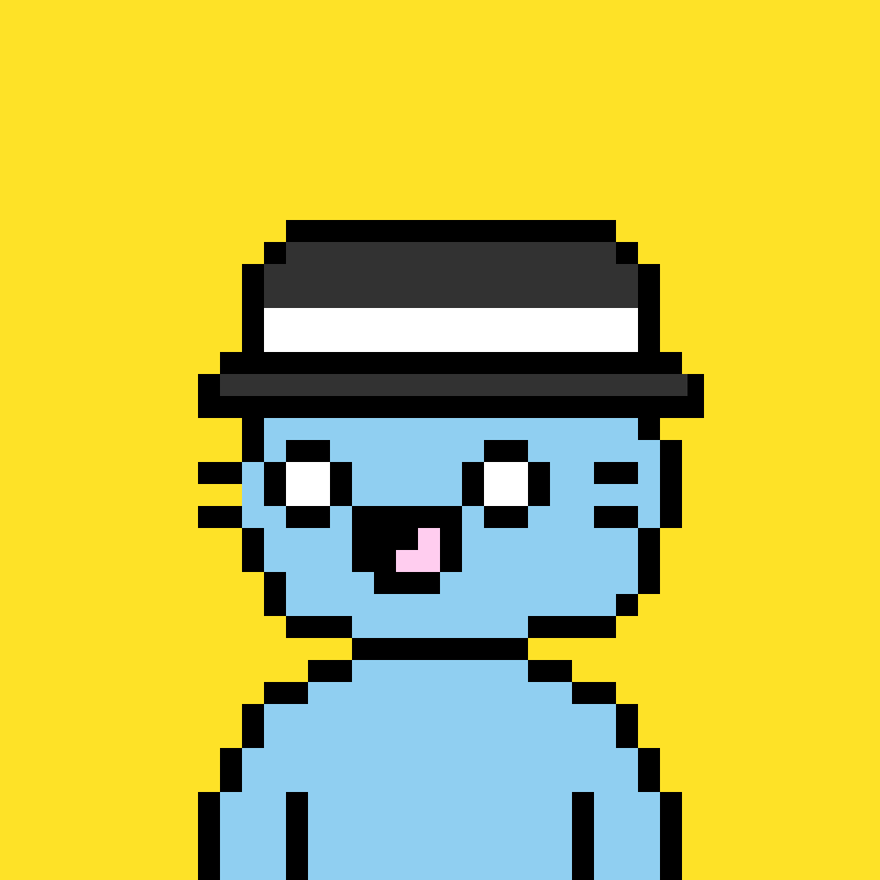 Cat #282