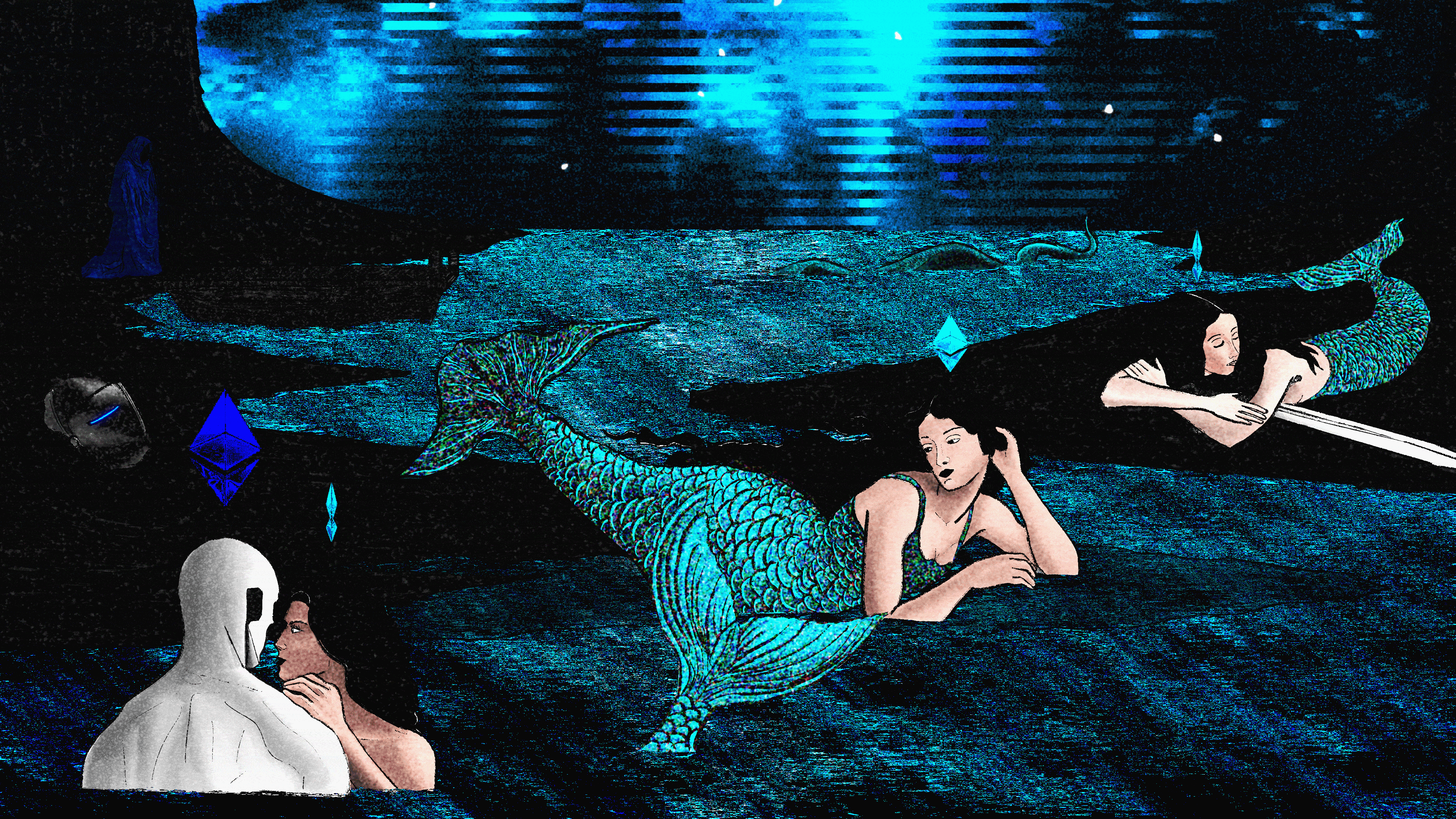 bathing_with_sirens