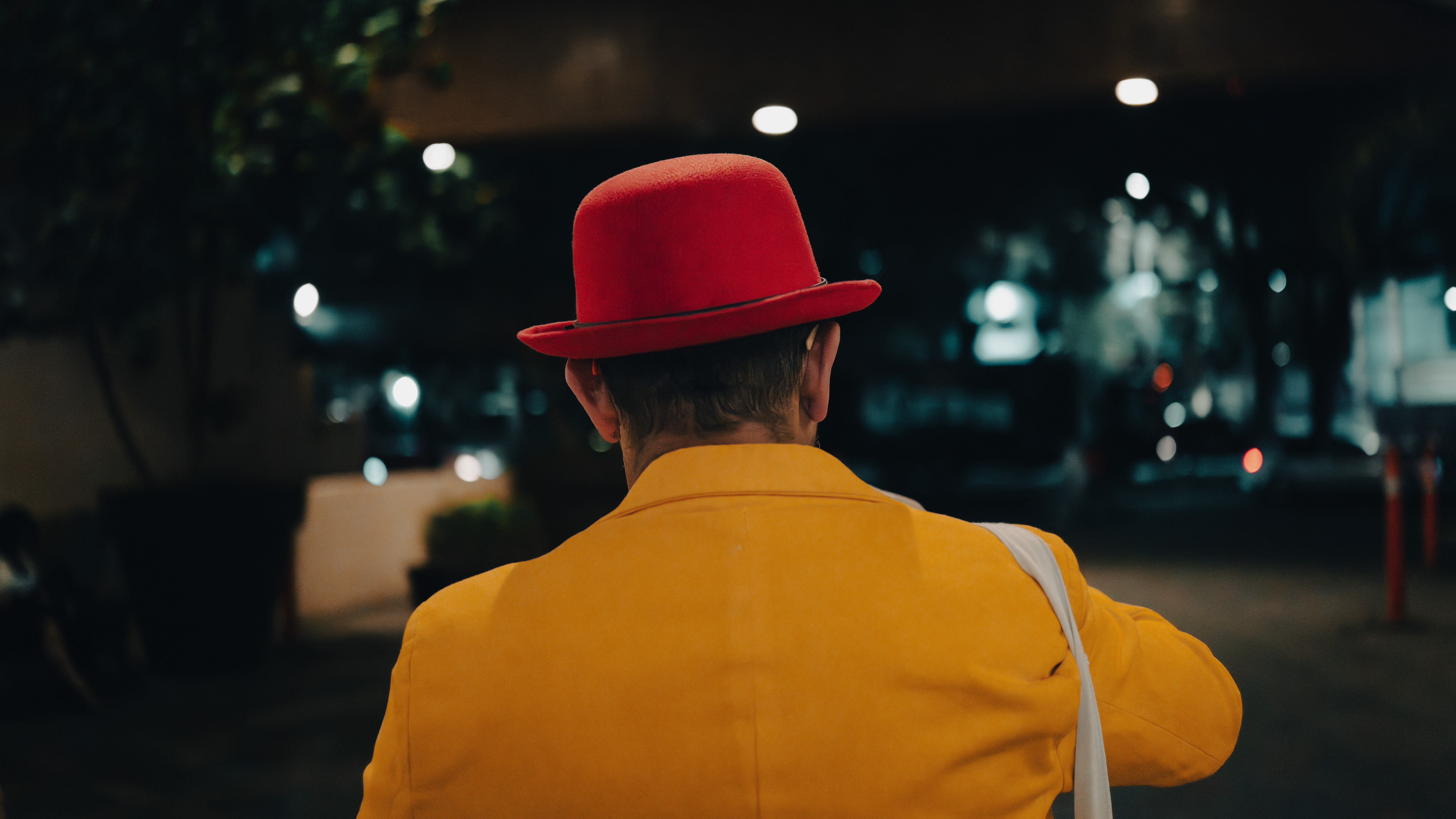 City Hats 99