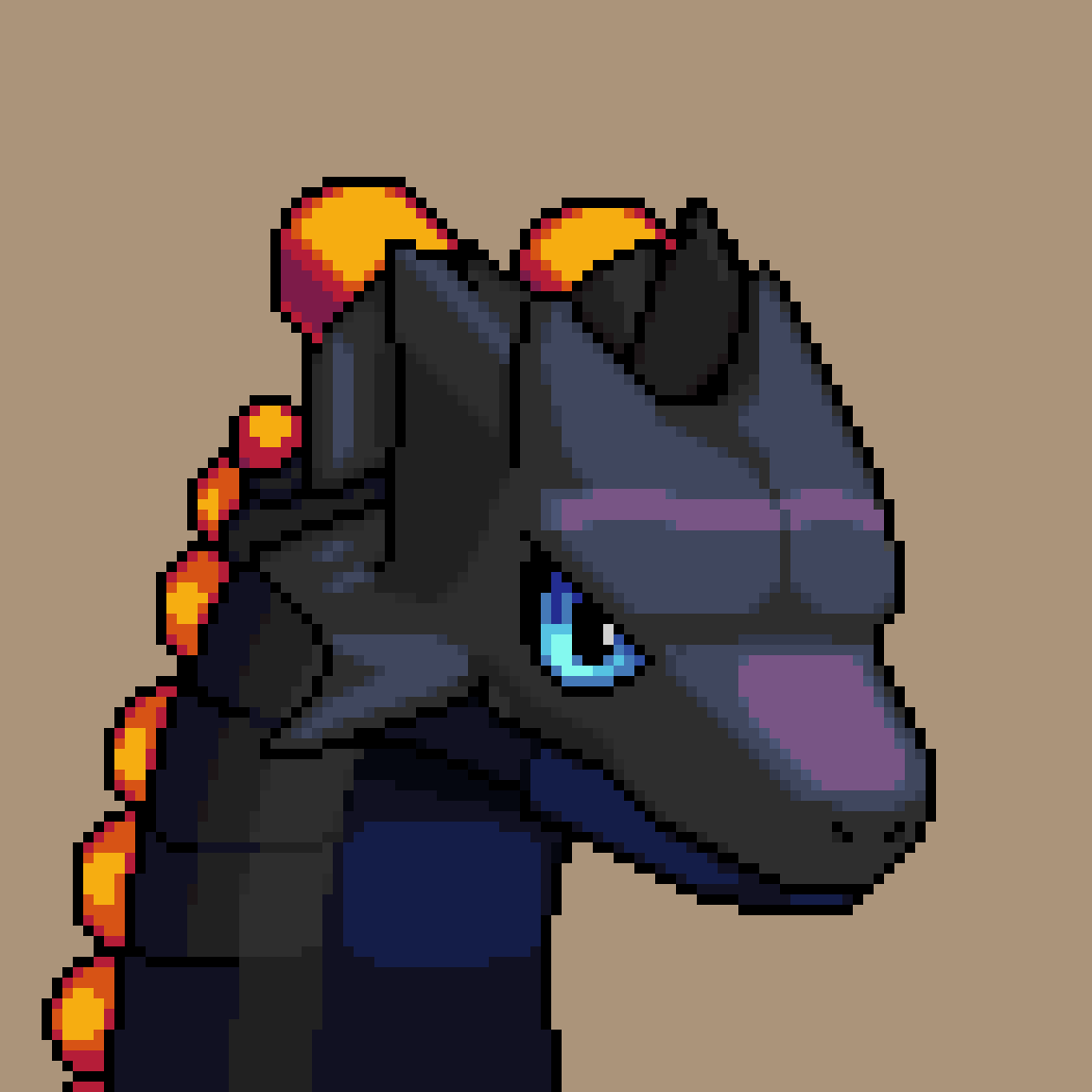 Dracoverse #462