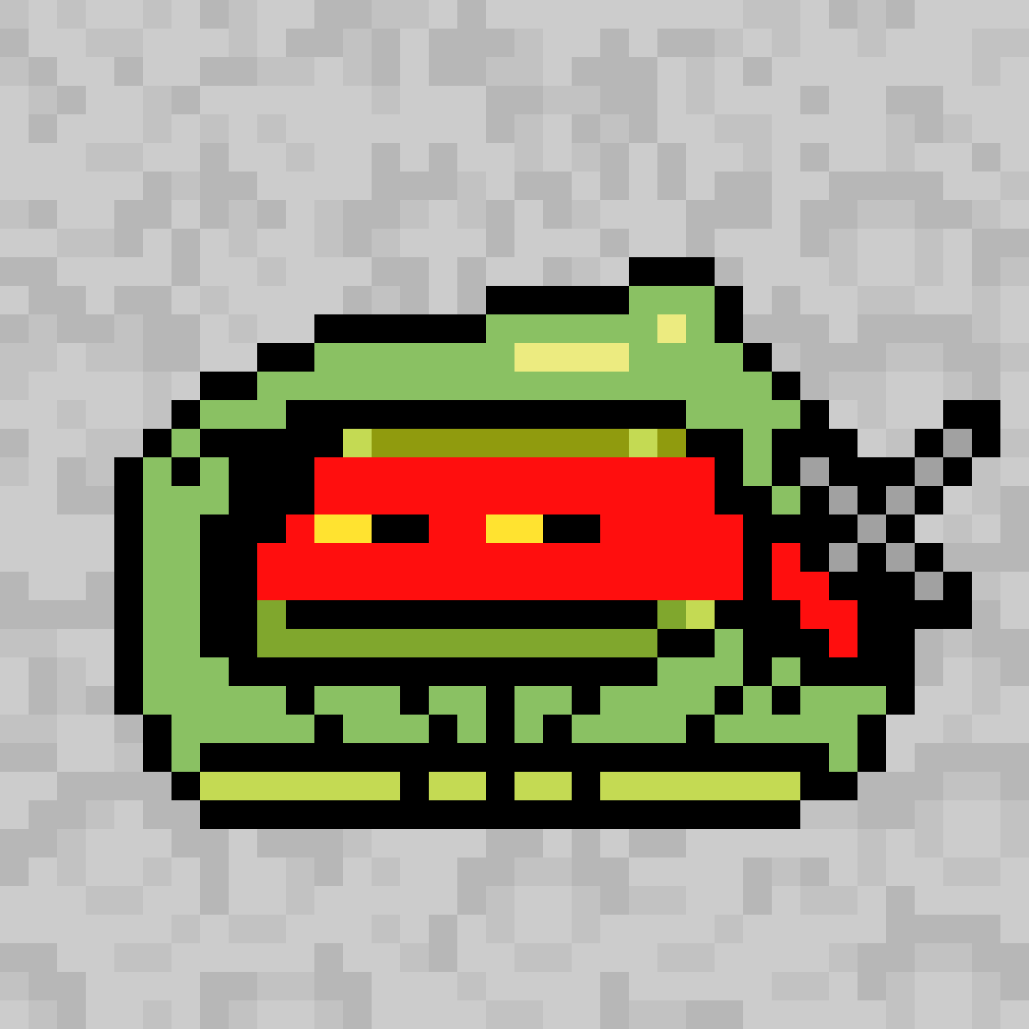 NinjaToadz #2878