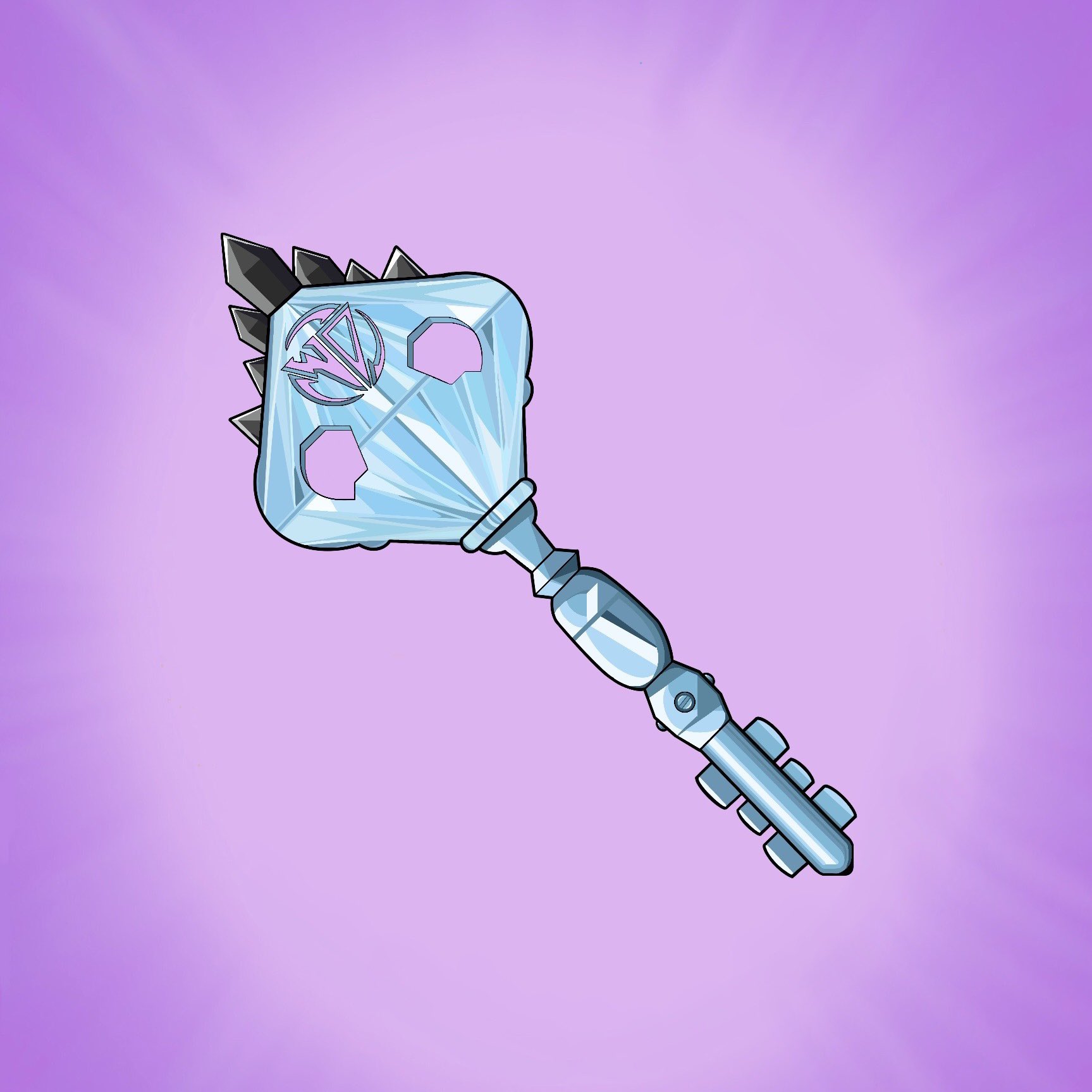 Diamond Key