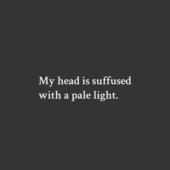 ～The Brain-is wider than the Sky～