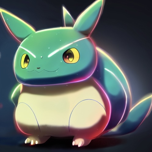PokeCute #698