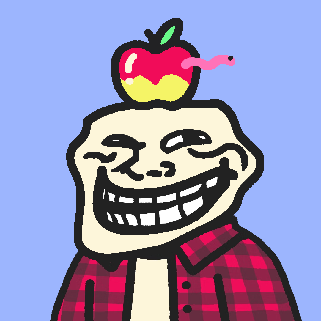 CoolTroll #4492