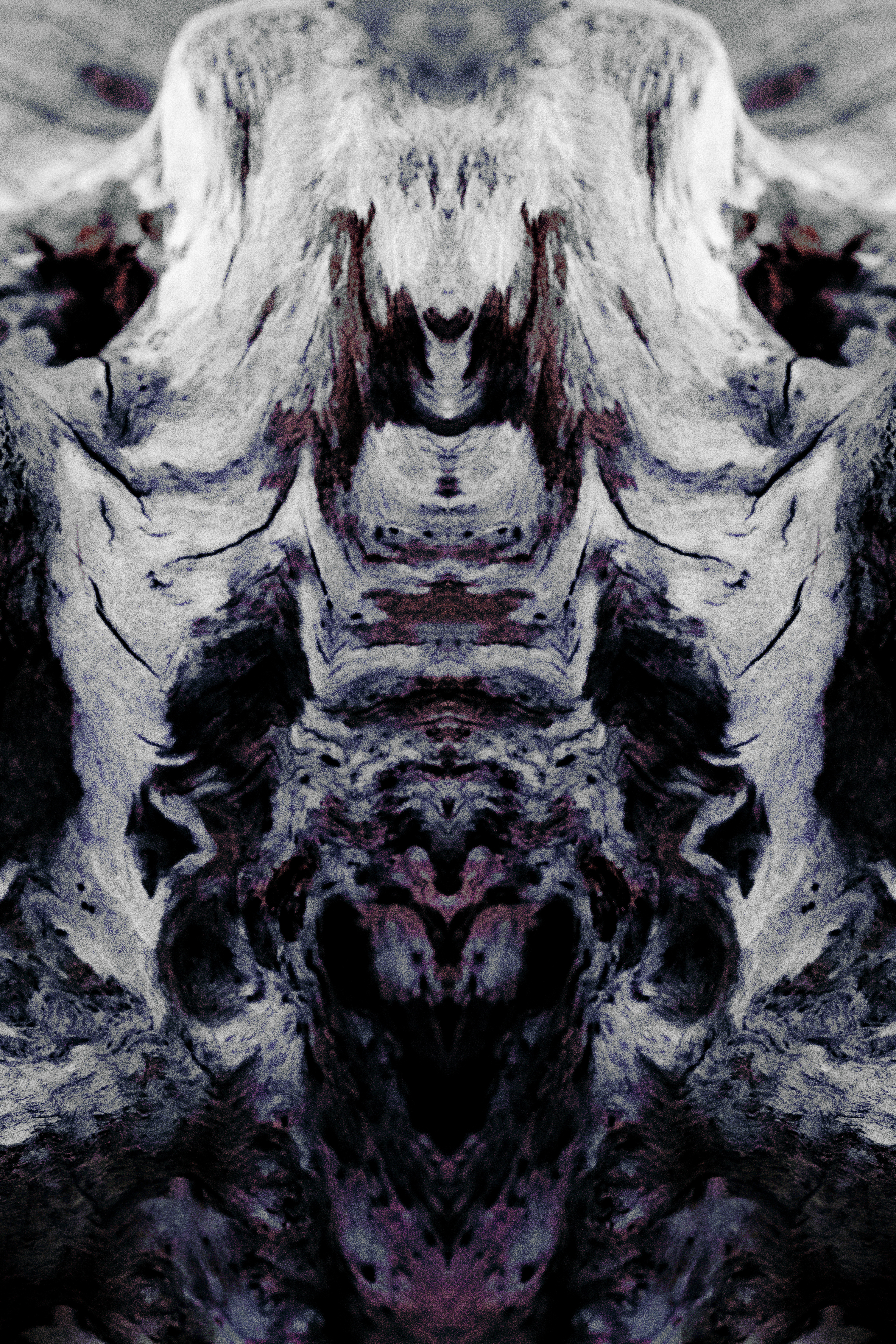 Rorschach I