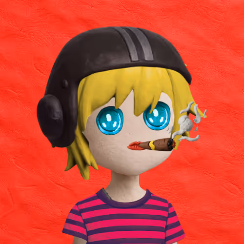 Claybies #375