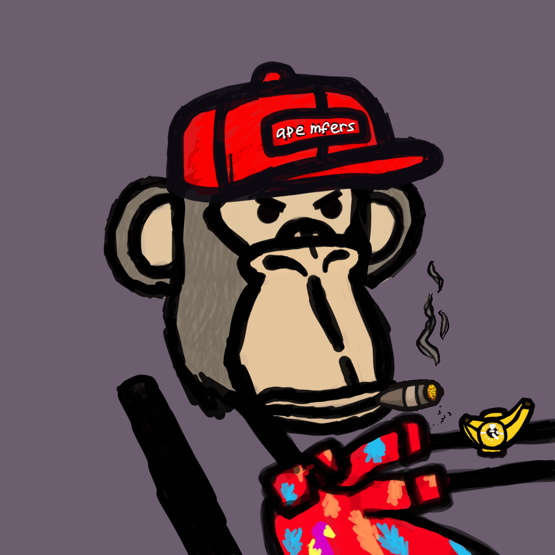 ape mfer #5429