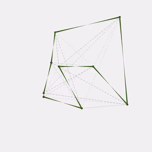 Study of lines #143