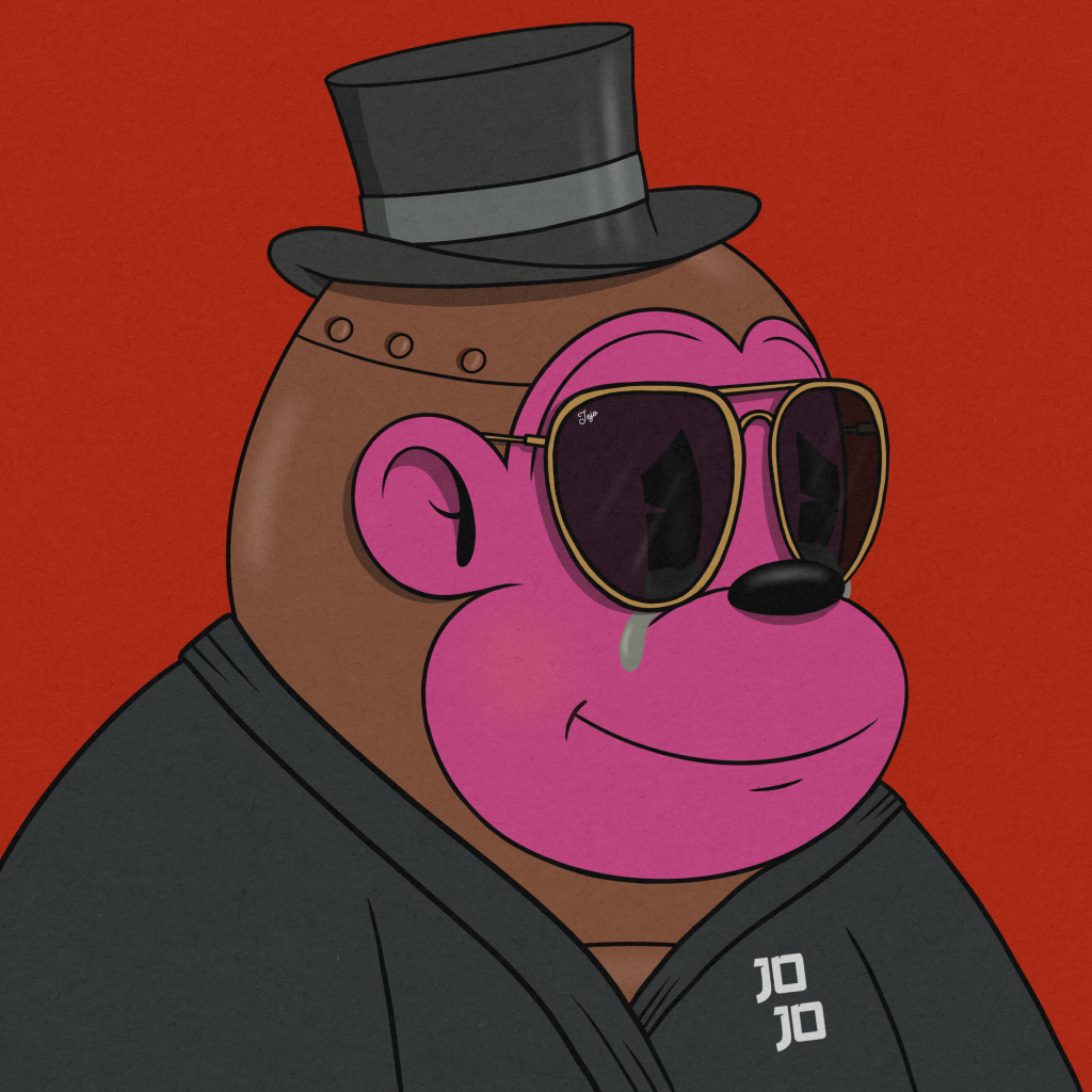 JoJo #6383