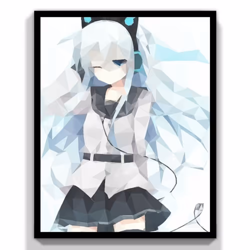 girl