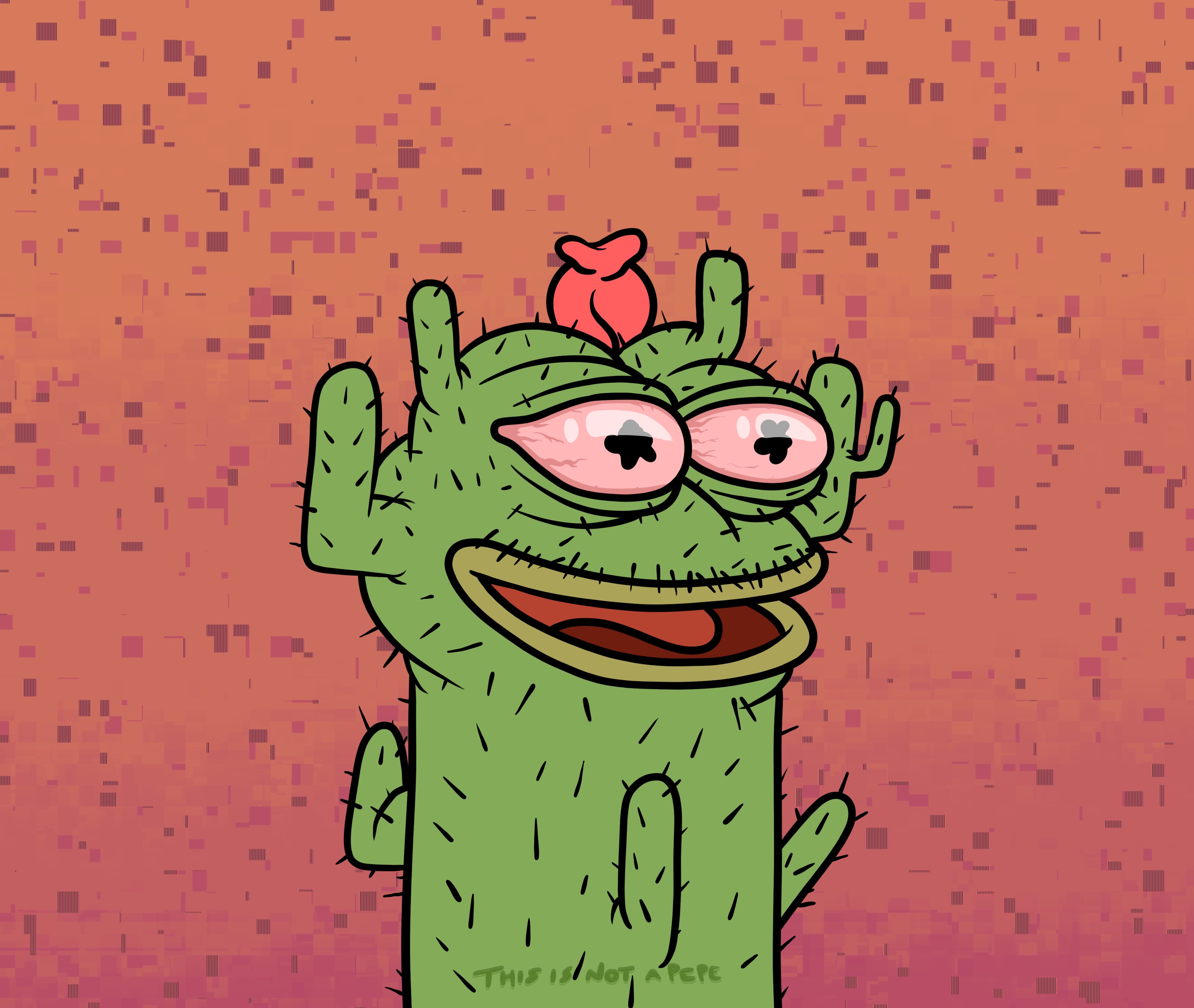 Prickly Pearpe