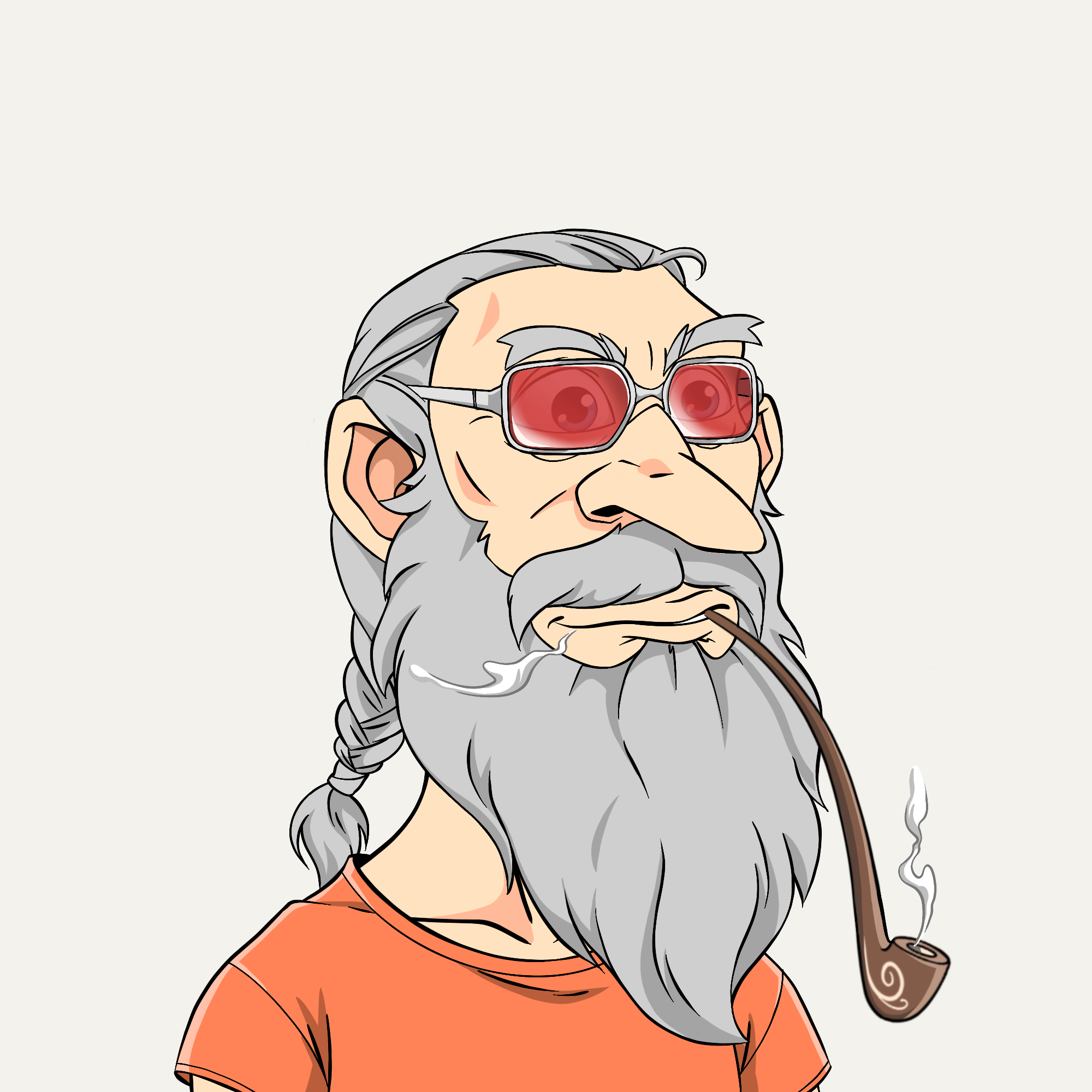 Wizard #4957