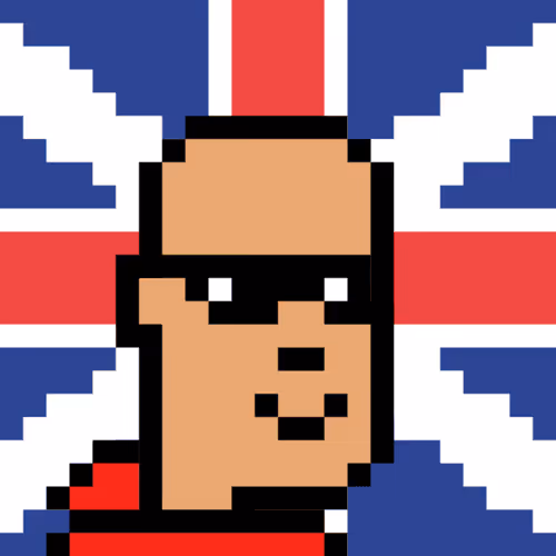 British #3146