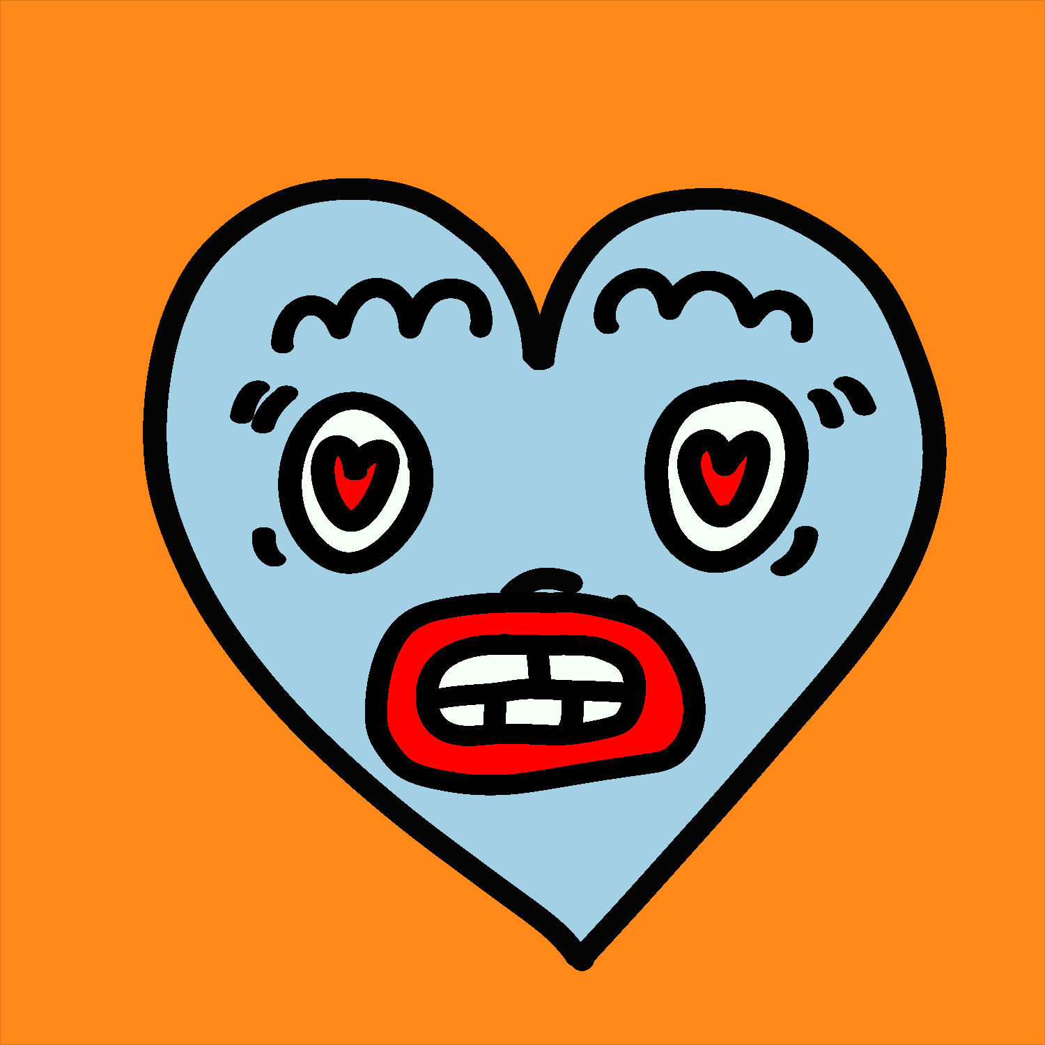 Peepo #1183