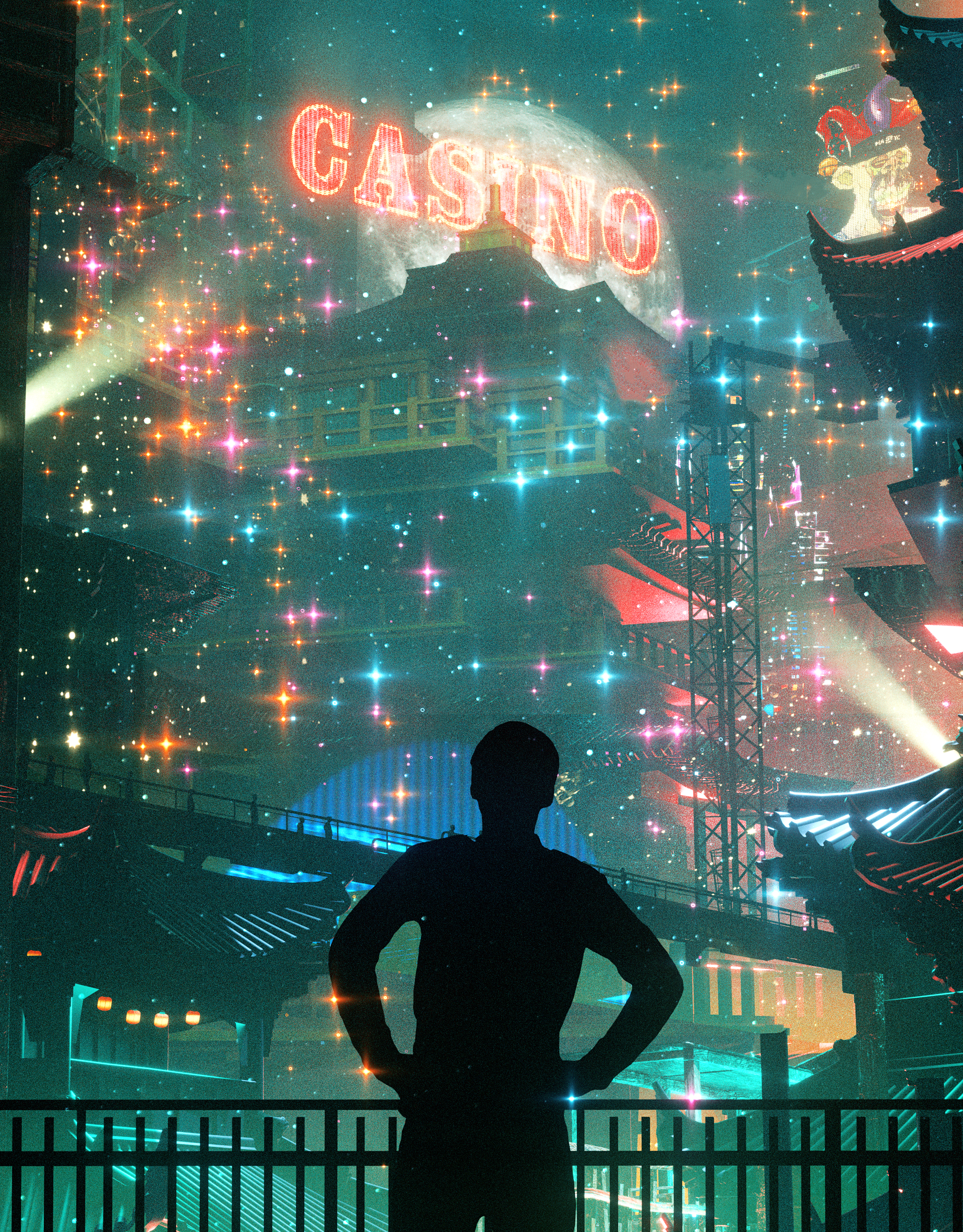 Opportunity | Dangiuz