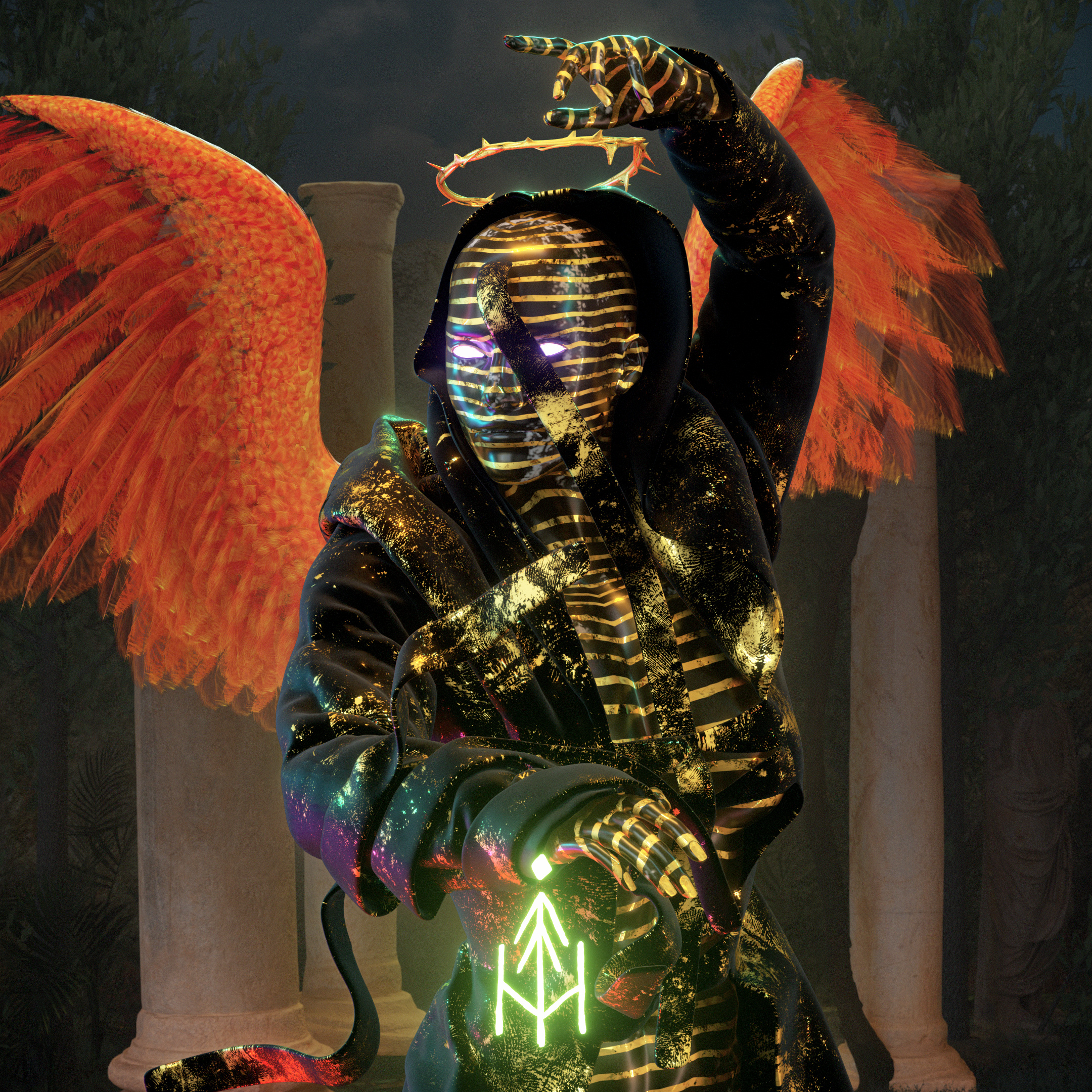 Hero #1356