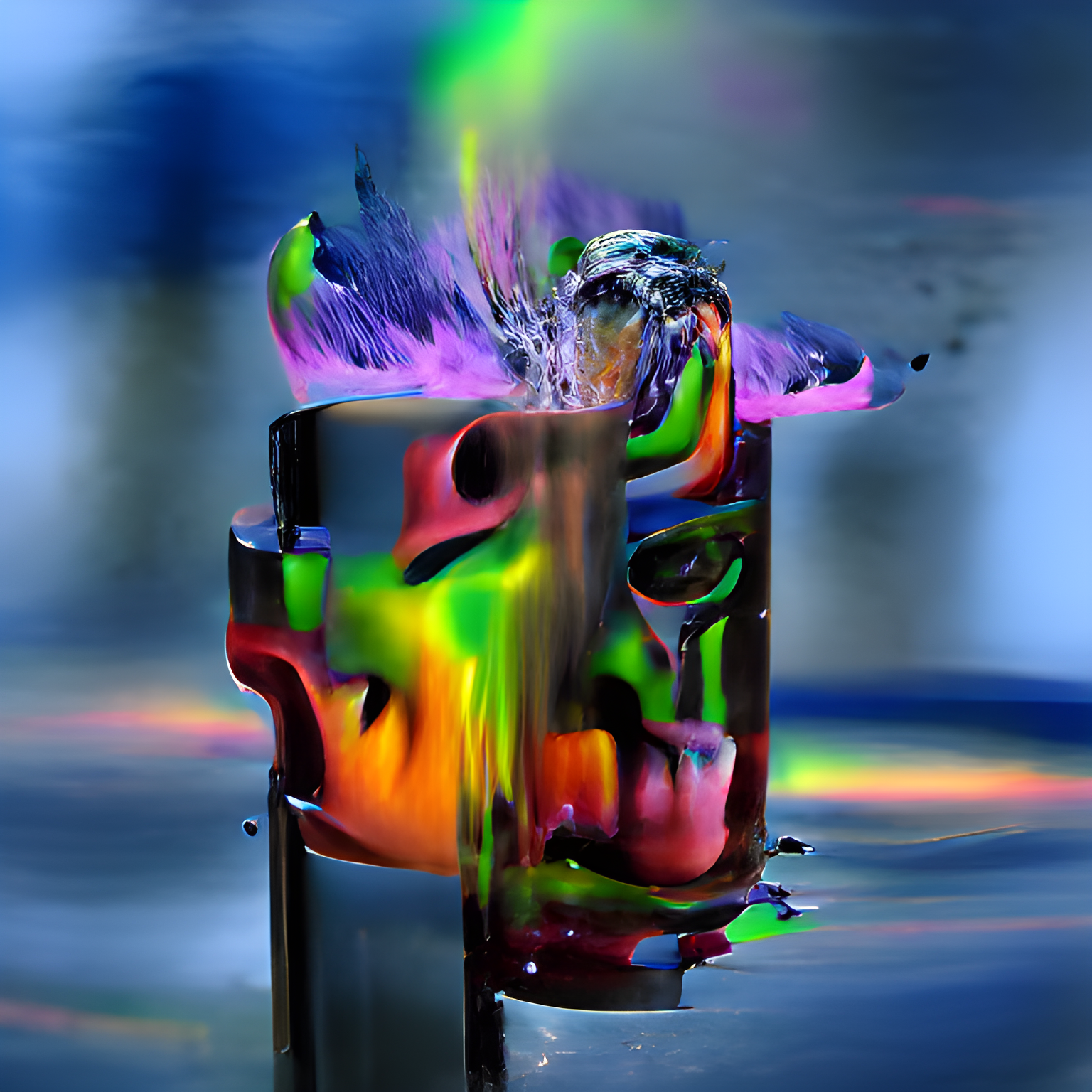 Impermanent Digital #64