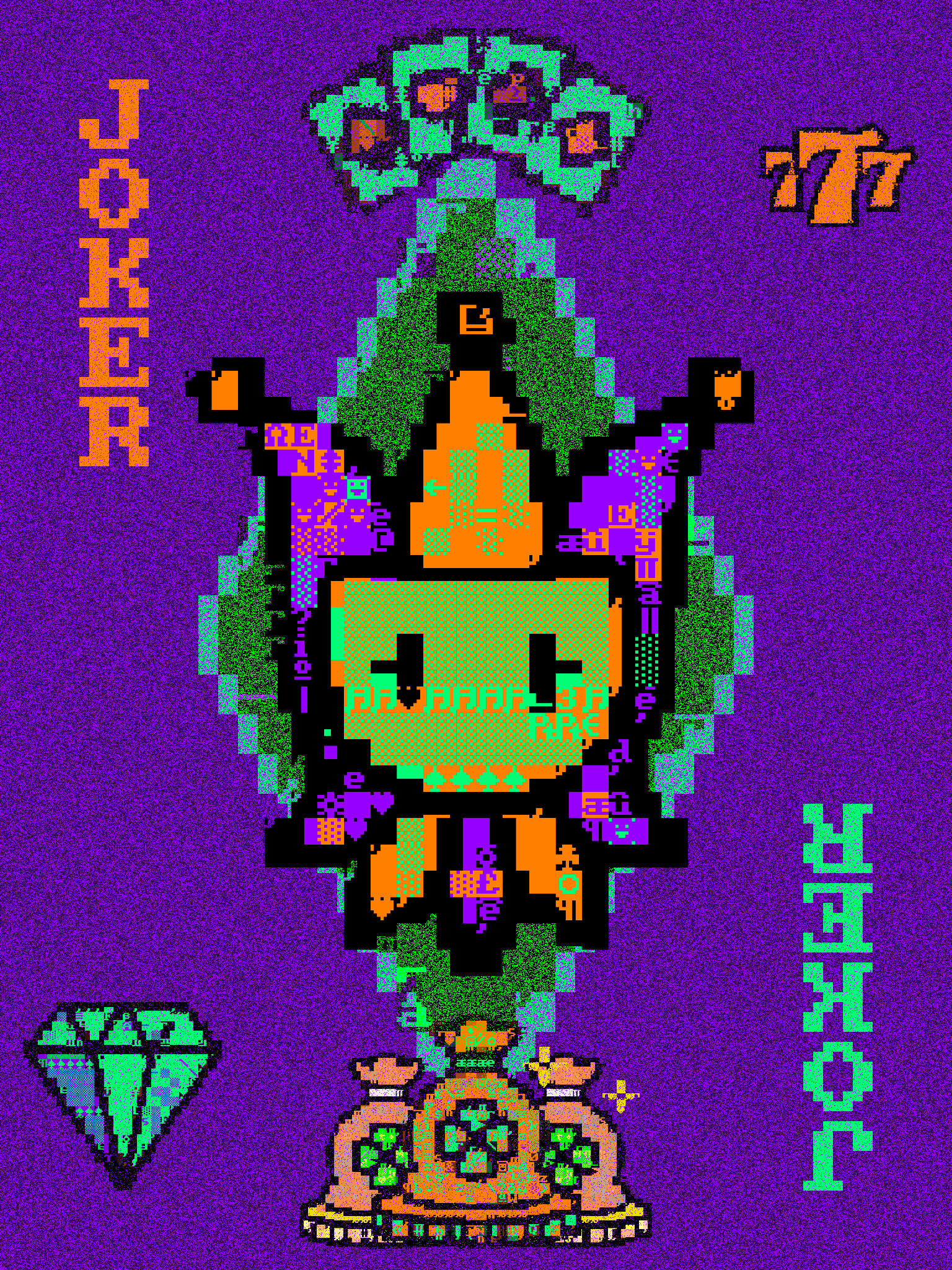 Infinite Good Luck | greencross