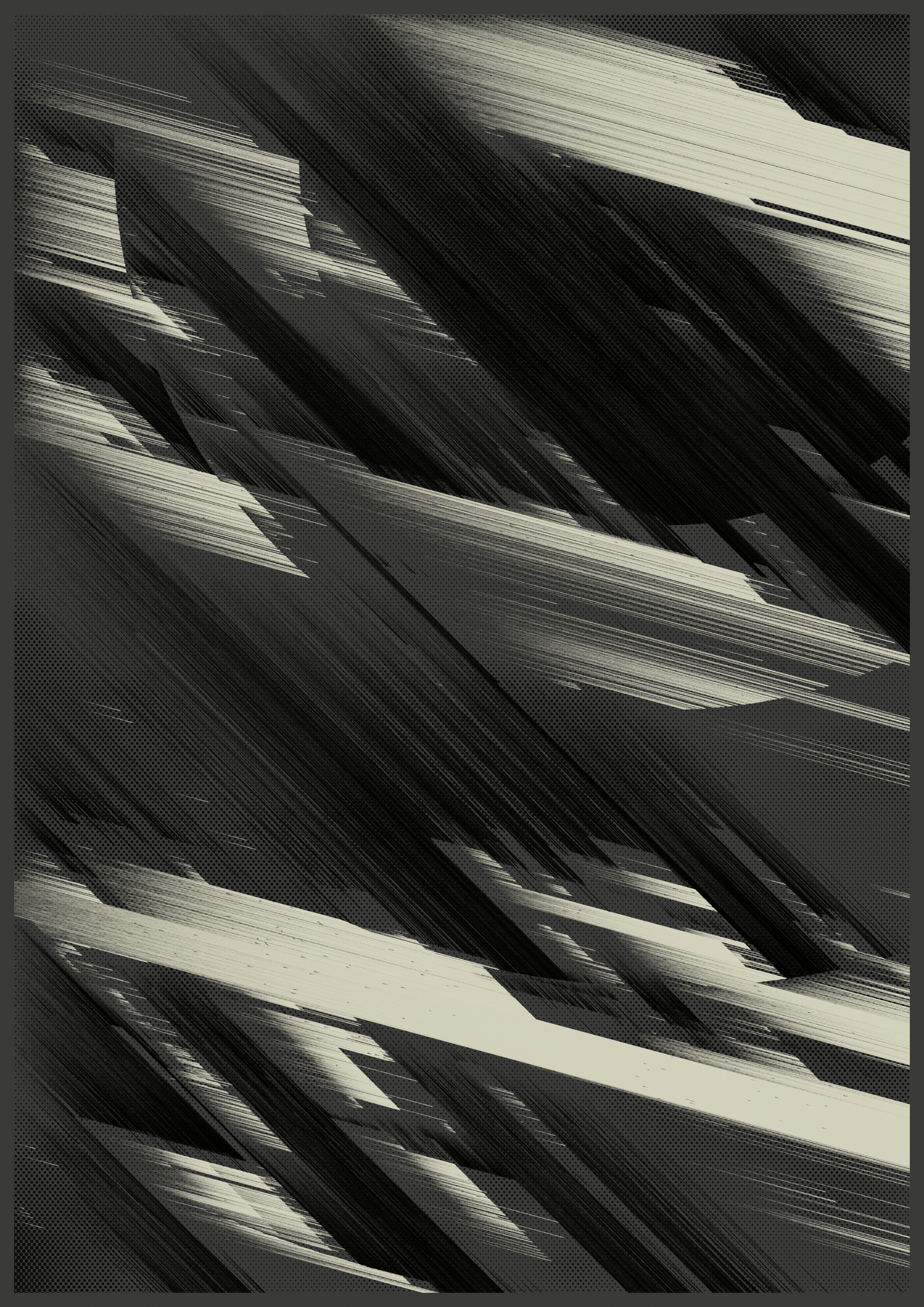 Linea Recta #4