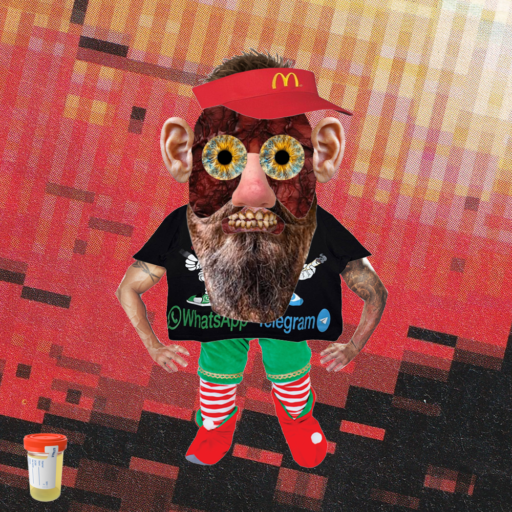 gnome #838