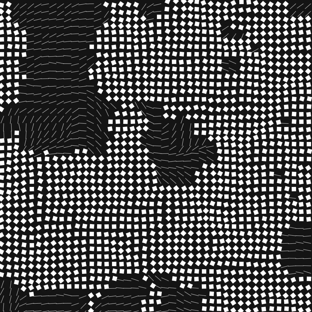 Geometric Fluidity #547