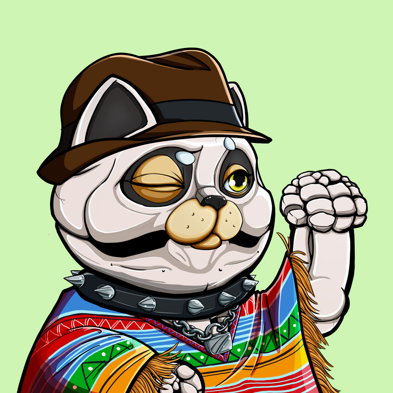 Maneki Gang #10723