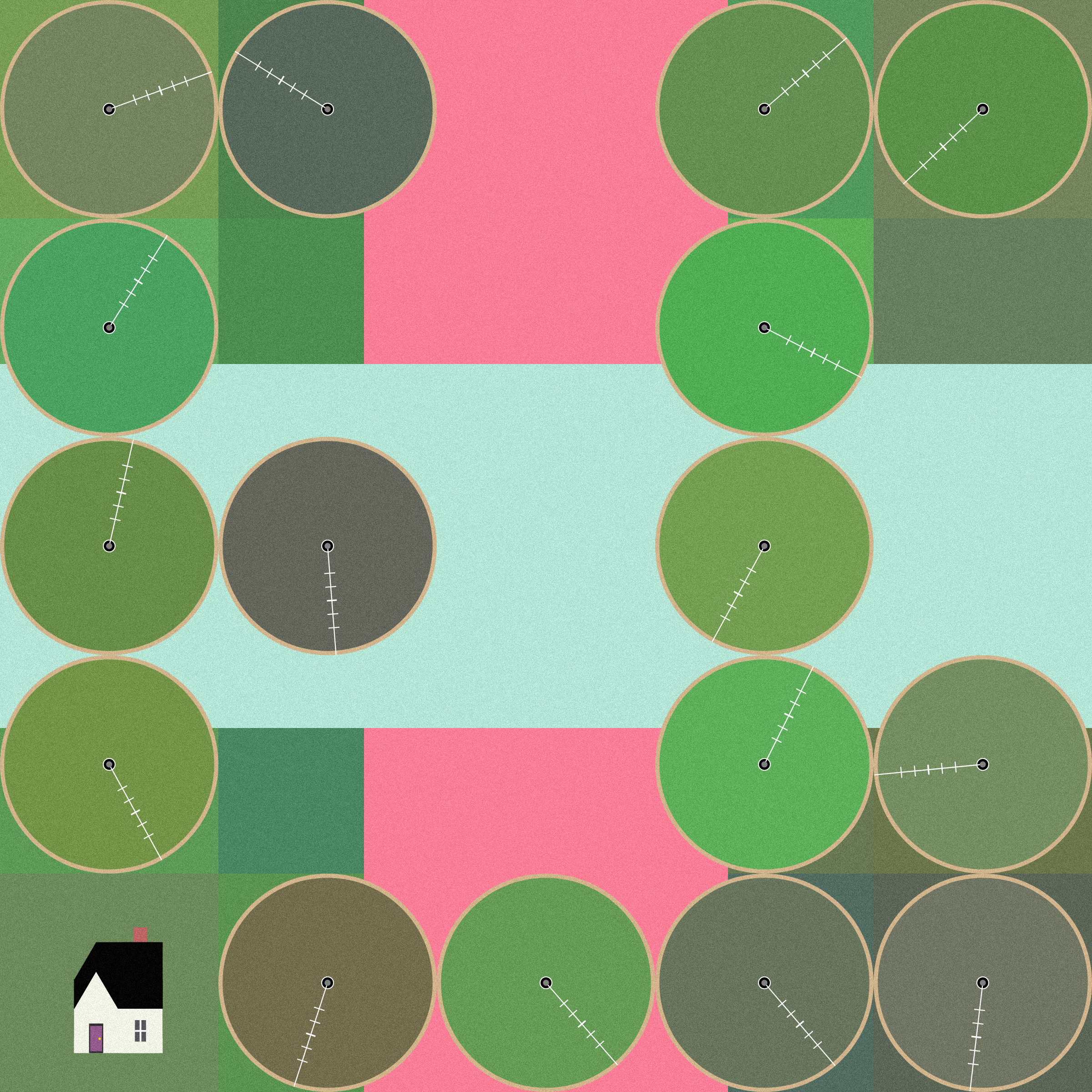 Theoretical Townships #163