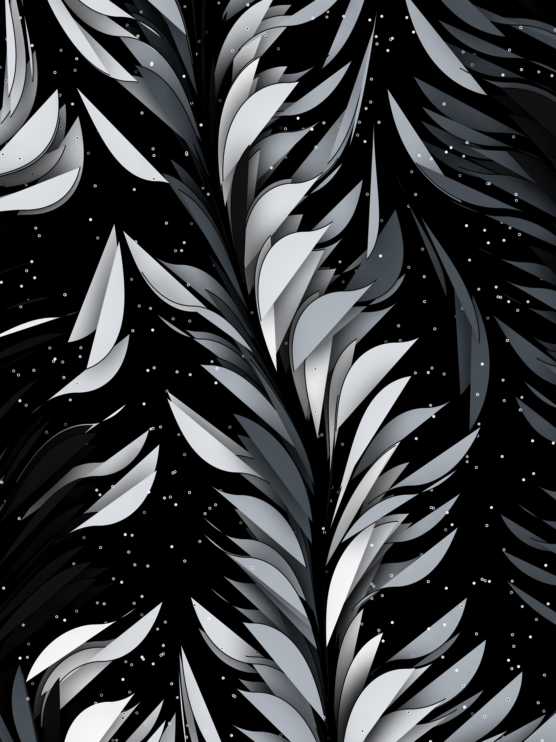 Foliage #101