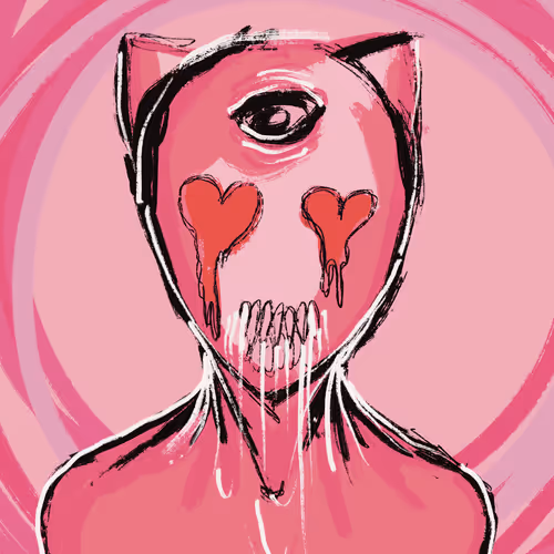 Love -1