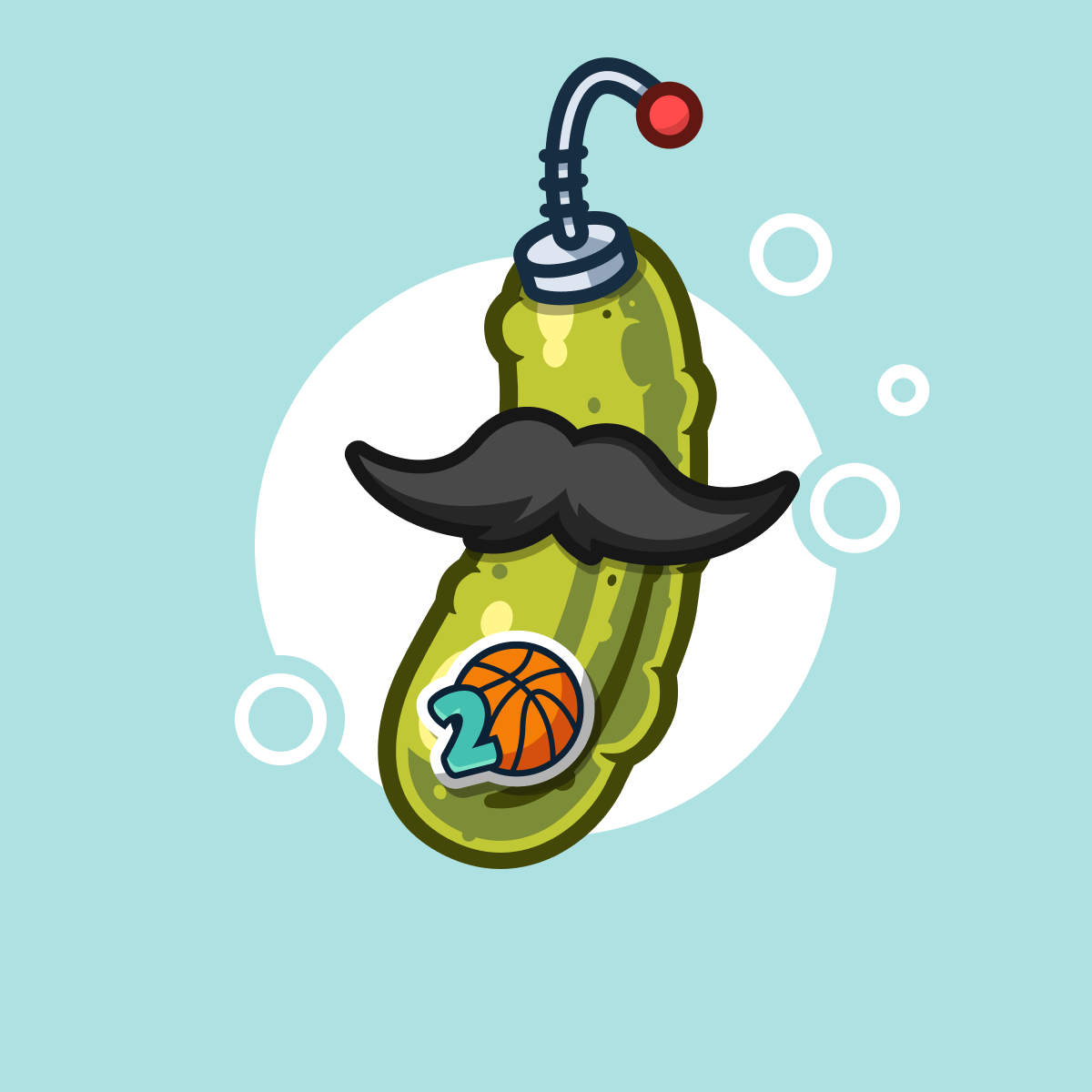 Fucking Pickle #5529
