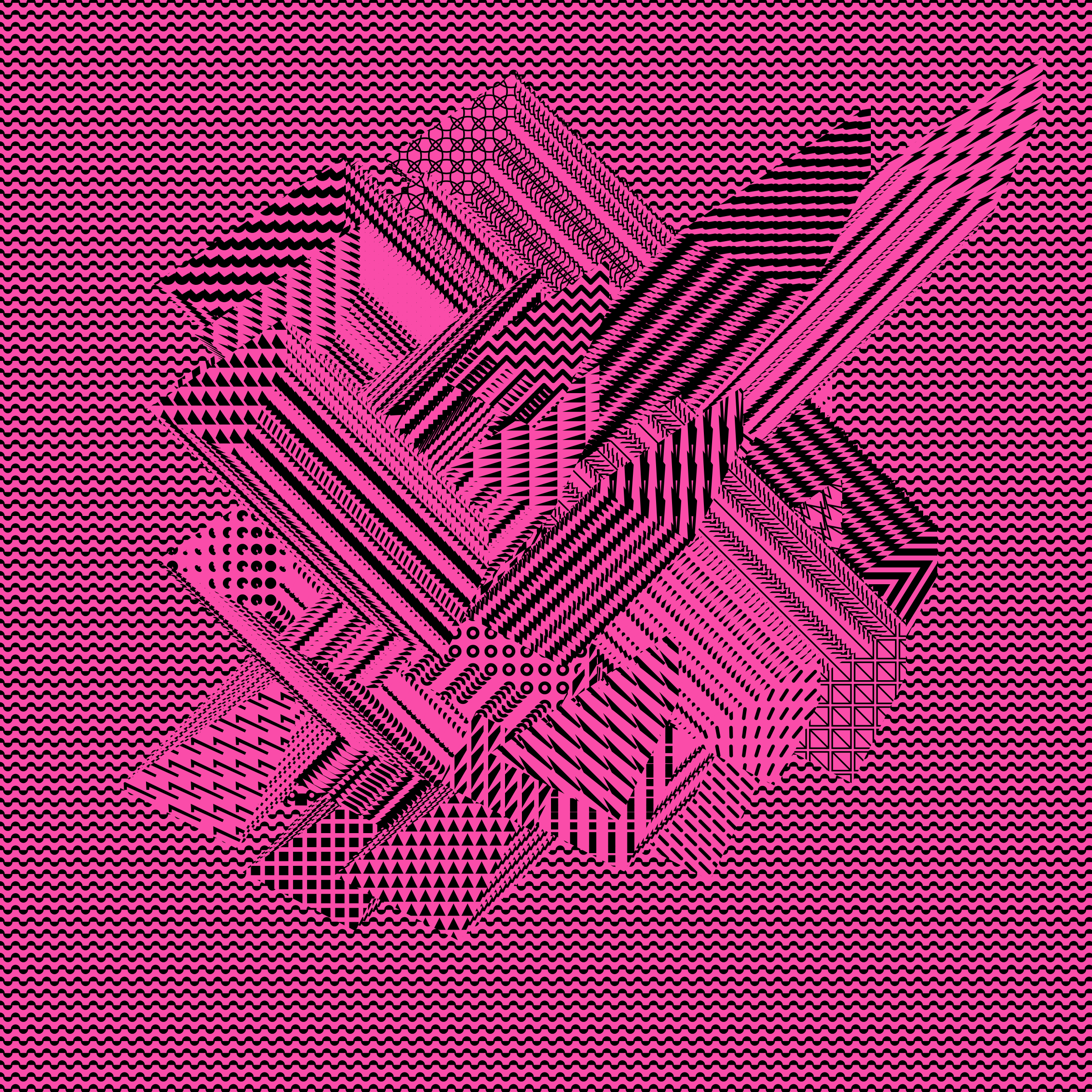 Net Net Net #0