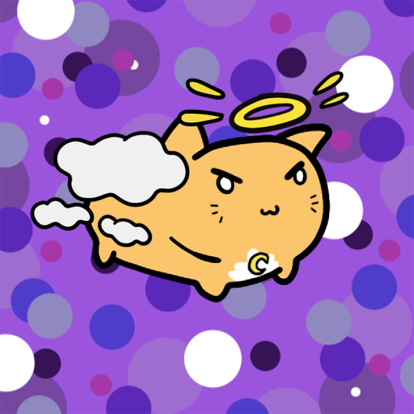 PillowCats #2302