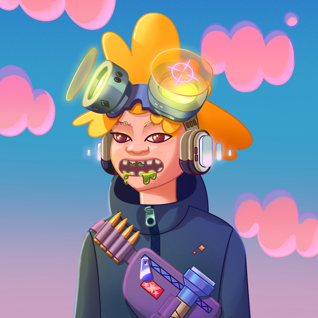 Sapienz #268