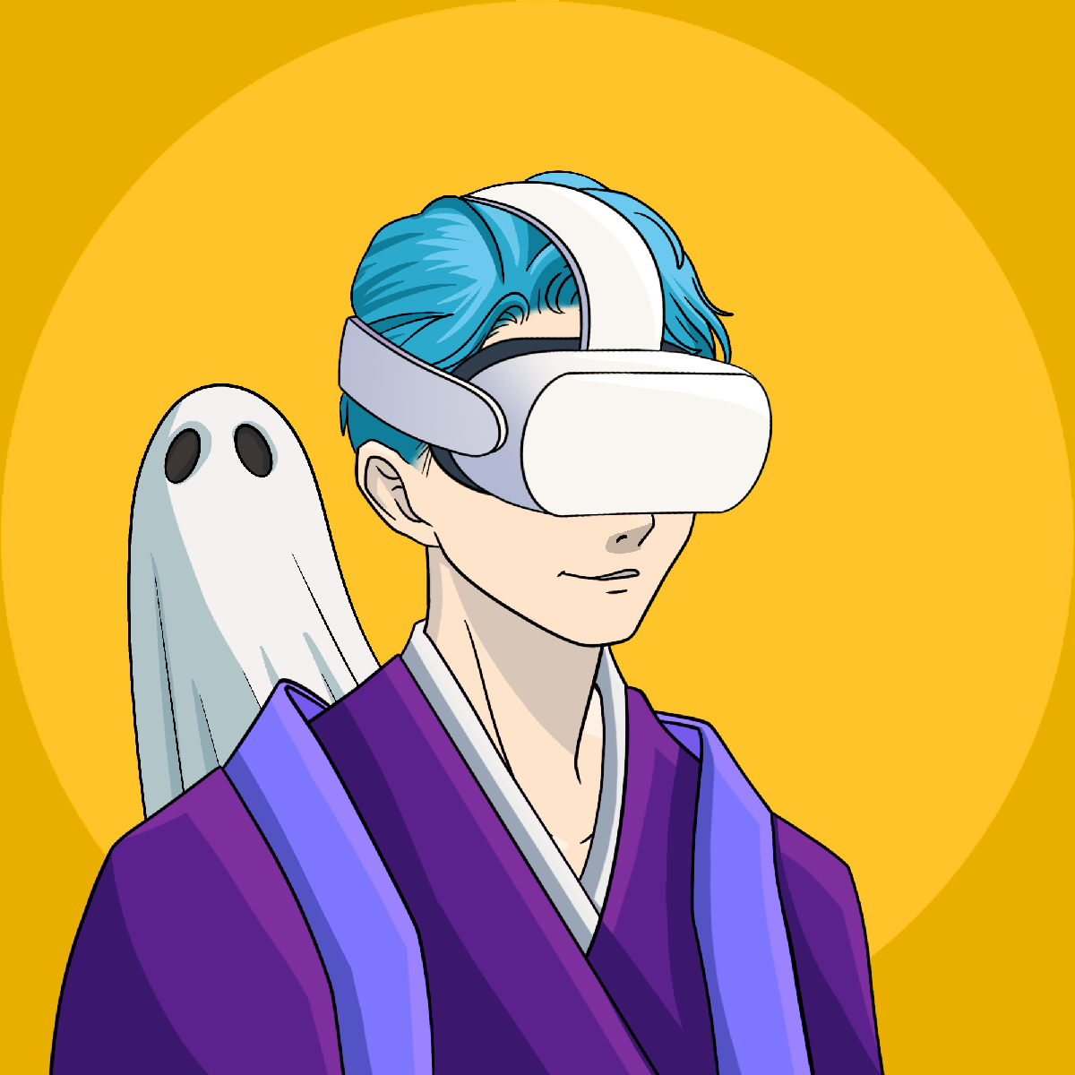 Master of Blockchain #422