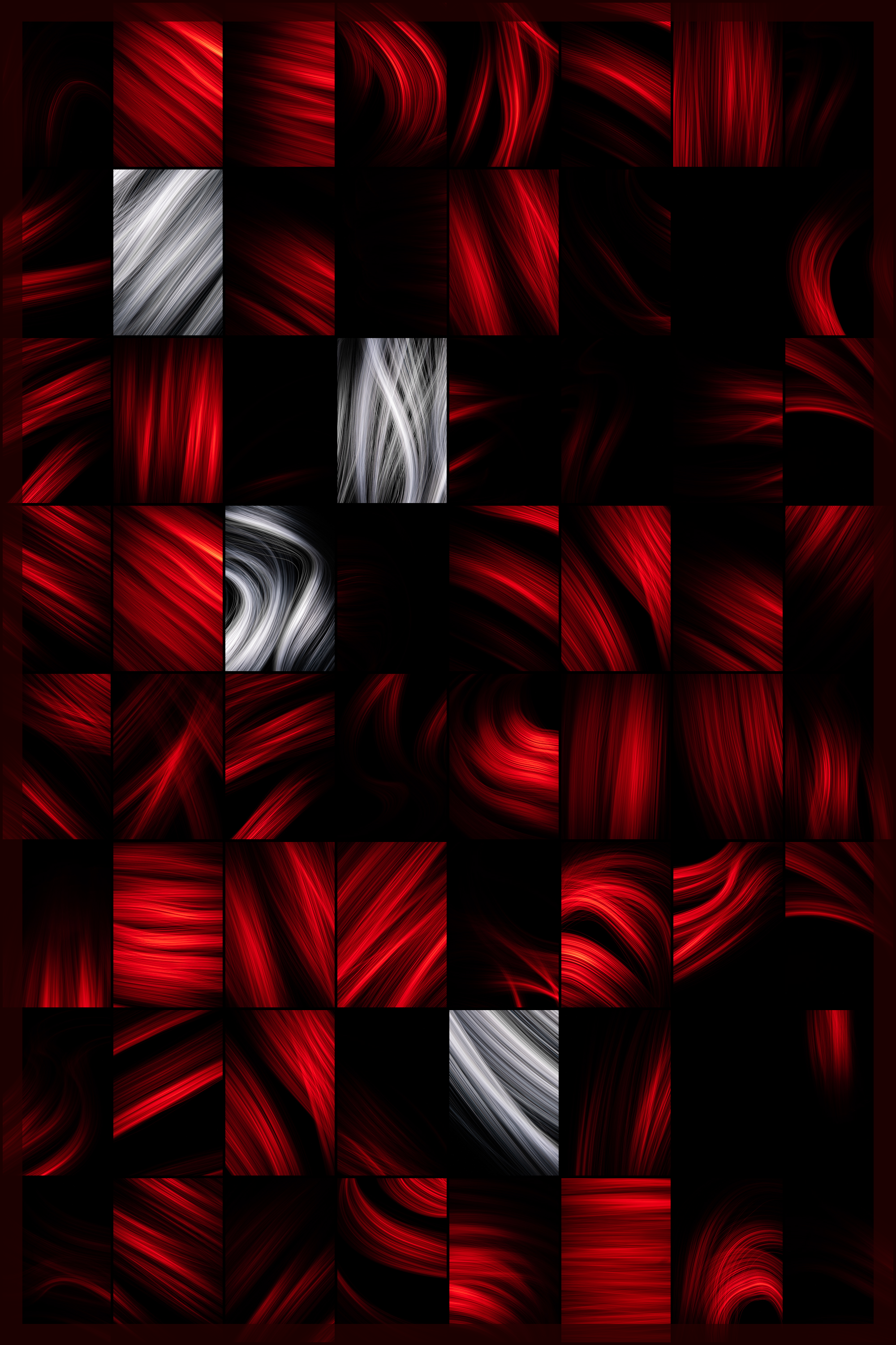 Vortex Dreams #257