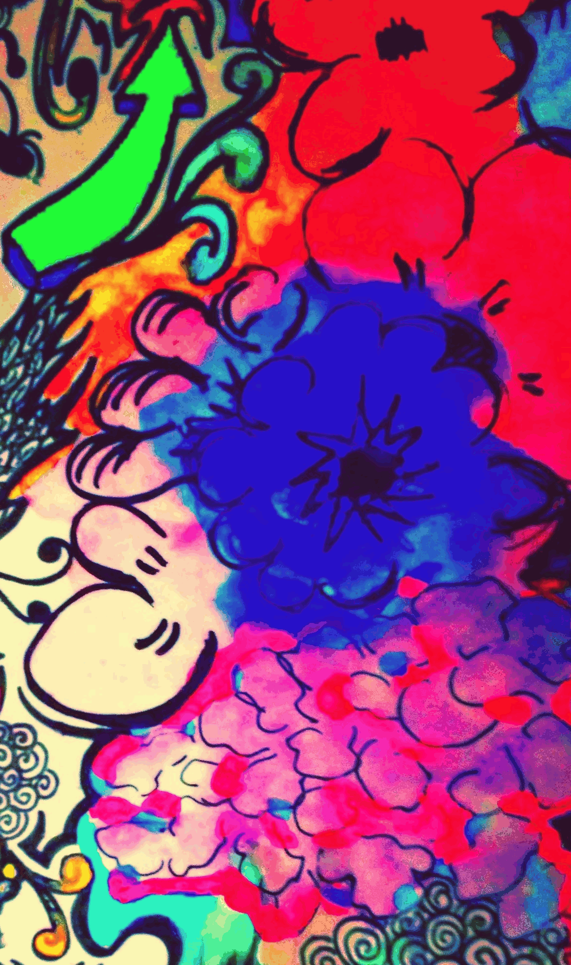 Powa Flowa