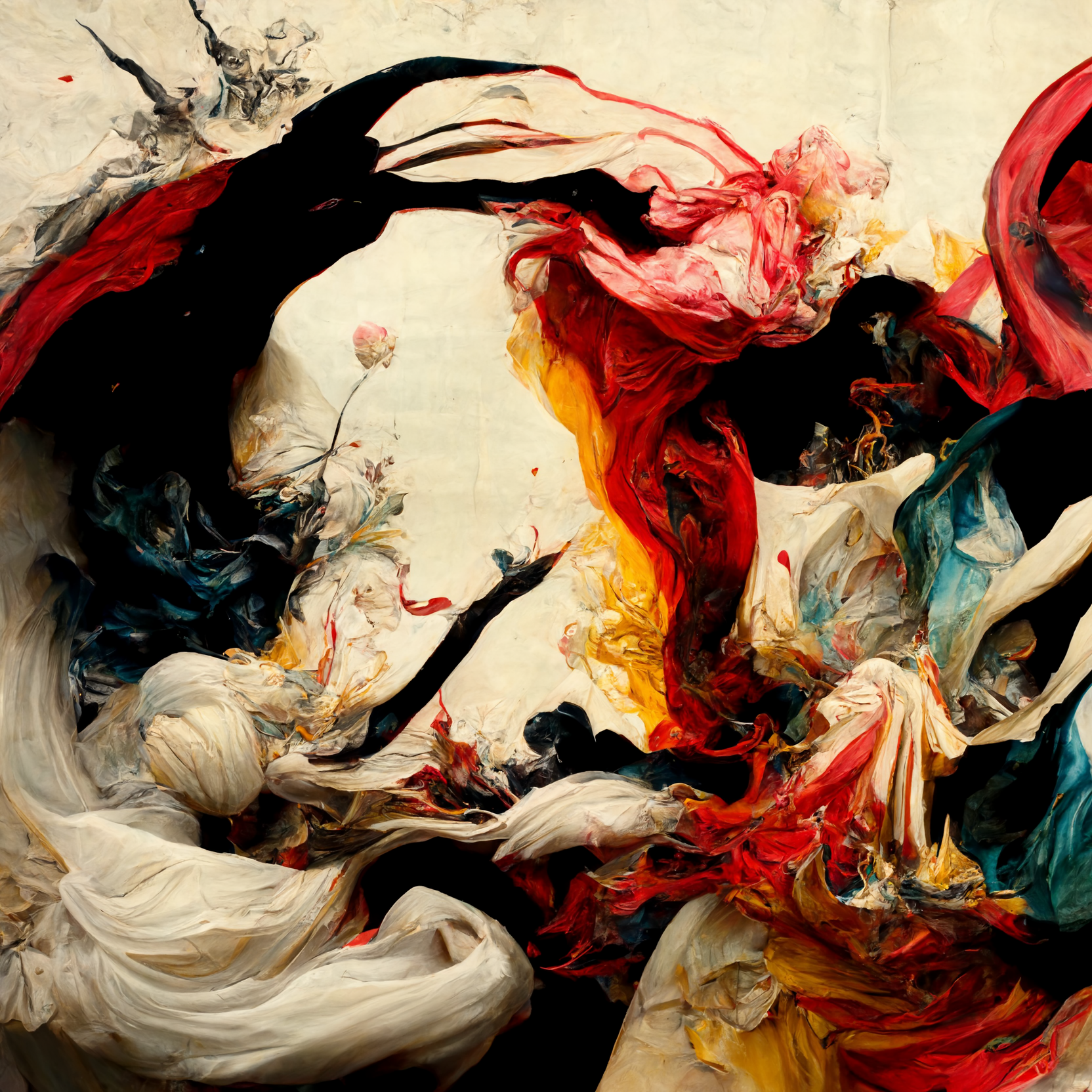 AI is ART render 2